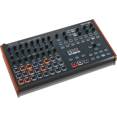 Behringer BMX по цене 44&nbsp;990.00 ₽