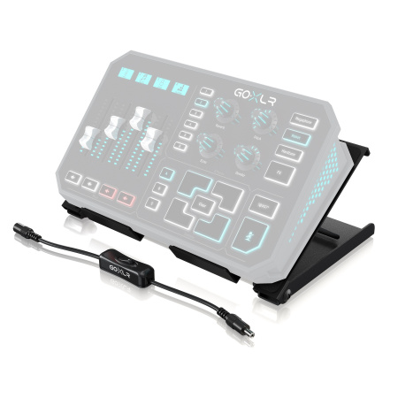 TC Helicon GO XLR по цене 52 700 ₽