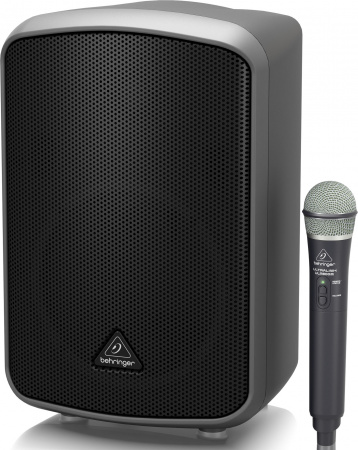 Behringer Europort MPA200BT по цене 51 700 ₽