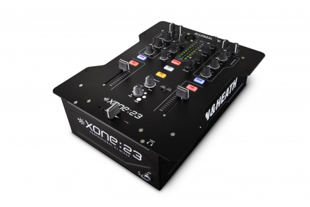 Allen & Heath XONE:23 по цене 38 750 ₽