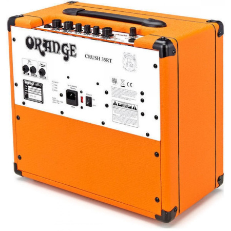 Orange Crush 35RT по цене 38 000 ₽