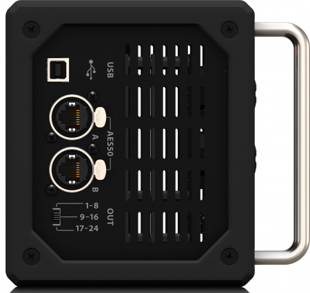 Behringer SD16 по цене 73 750 ₽