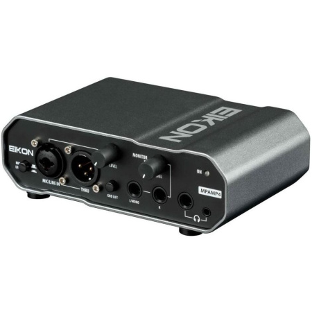 Proel MPAMP4 по цене 6 800 ₽