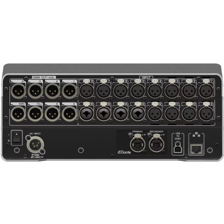 Yamaha DM3 по цене 365&nbsp;200 ₽