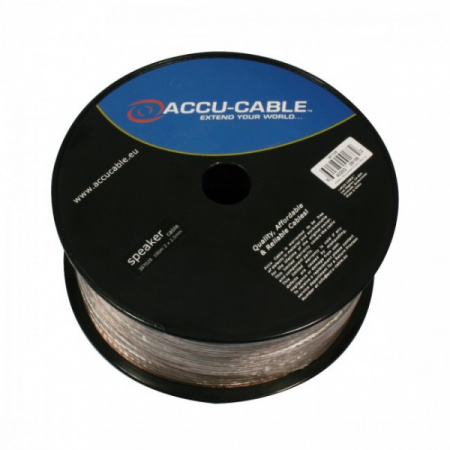 ADJ AC-SC2-2,5/100R-T по цене 27 954 ₽