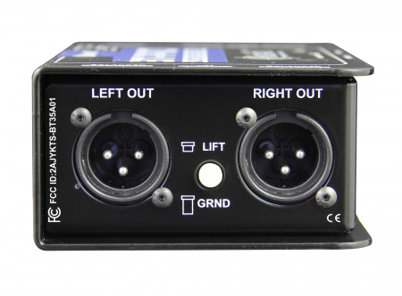 Radial BT-Pro по цене 39 650 ₽