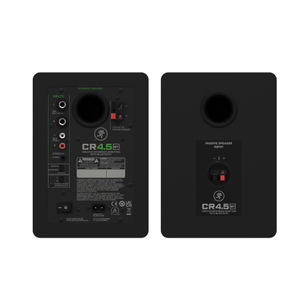 Mackie CR4.5BT по цене 30 700 ₽