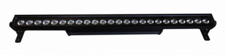 Proton Lighting PL linea 240 RGBWA Black по цене 52 400 ₽