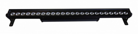 Proton Lighting PL linea 240 RGBWA Black по цене 44 550 ₽