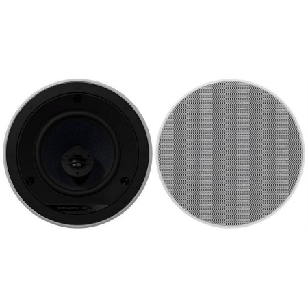 Bowers & Wilkins CCM663RD White по цене 144 300 ₽