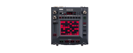 Korg Kaoss Pad KP3 по цене 31 890.00 руб.