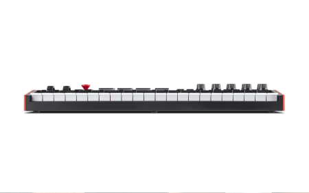 Akai Pro MPK Mini Plus по цене 23 600 ₽