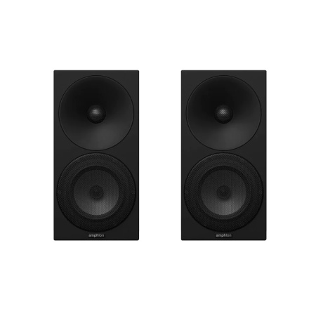 Amphion Argon1 Black по цене 179 900 ₽