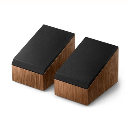 Kef R8 Meta Walnut по цене 190 000 ₽