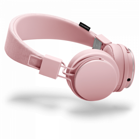 URBANEARS PLATTAN II POWDER PINK по цене 4 290 руб.