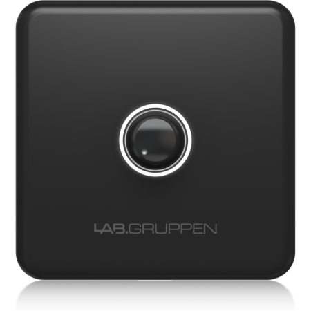 Lab.Gruppen CRC-VEU-BK по цене 5 550 ₽