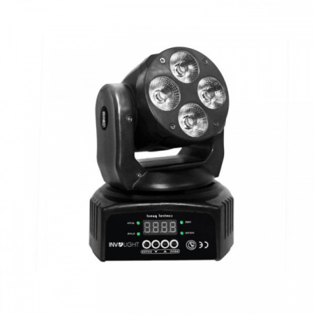 Involight LEDMH416W по цене 13 650 ₽