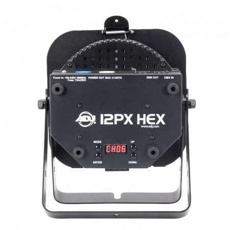 ADJ 12PX HEX по цене 39 300 ₽