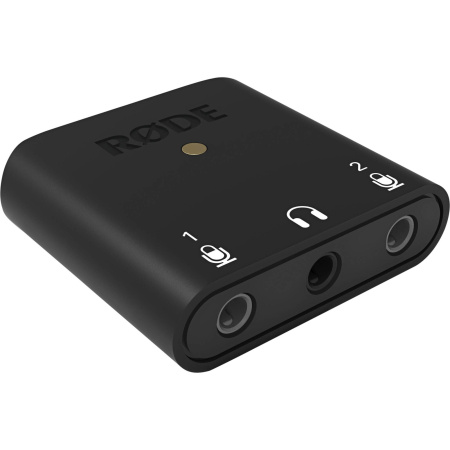Rode AI-Micro по цене 8 150 ₽