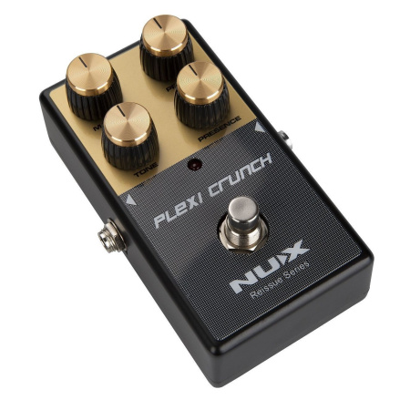 Nux Plexi Crunch по цене 2&nbsp;530.00 ₽