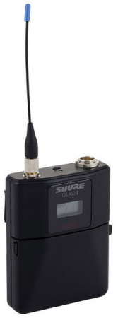 Shure QLXD14E/SM35-P51 по цене 180 000 ₽