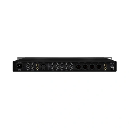 Antelope Audio Isochrone OCX HD по цене 214 500.00 ₽