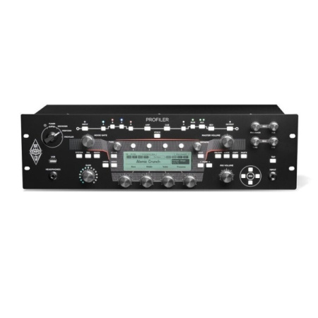 Kemper Profiler Amplifier Rack MK2 по цене 151 650 ₽