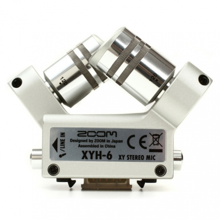 Zoom XYH-6 по цене 11 400 ₽