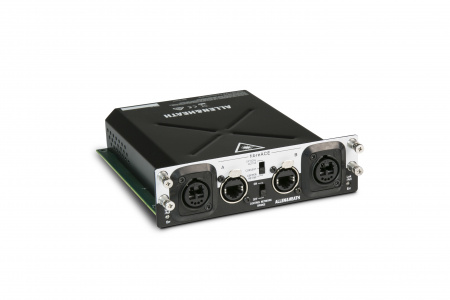 Allen & Heath DLIVE-M-DL-GOPT-A по цене 311 490 ₽