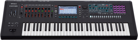 Roland Fantom 6 по цене 524 990 ₽