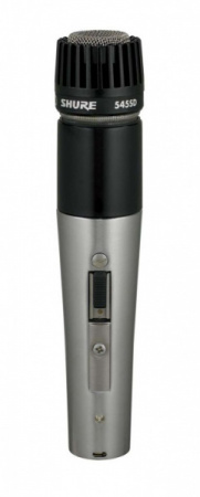 Shure 545SD-LC по цене 18 950 ₽
