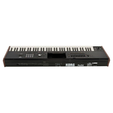 KORG PA5X 76 по цене 652 050 ₽