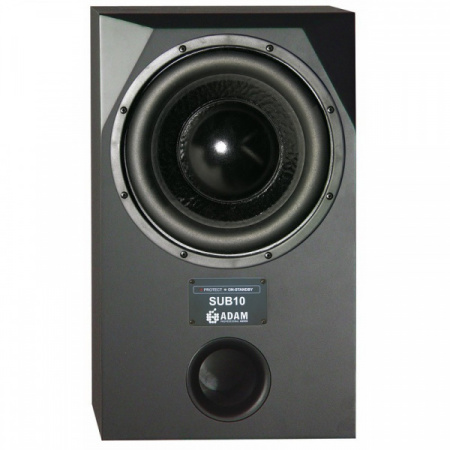 ADAM Audio Sub10 mk2 по цене 170 200 ₽