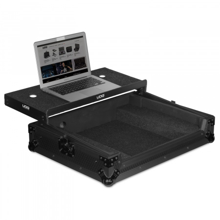 UDG Ultimate Flight Case NI Traktor Kontrol S8 Black Plus по цене 25 300 ₽