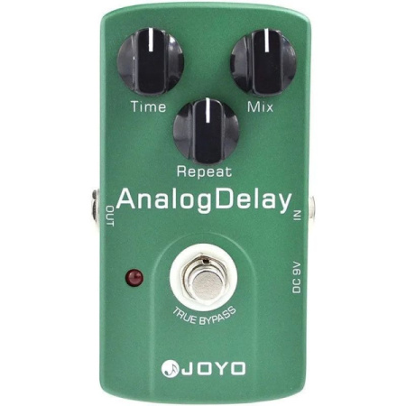 Joyo JF-33 Analog Delay по цене 3 500 ₽