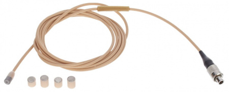 Sennheiser MKE 2-4-3 GOLD C по цене 62 450 ₽