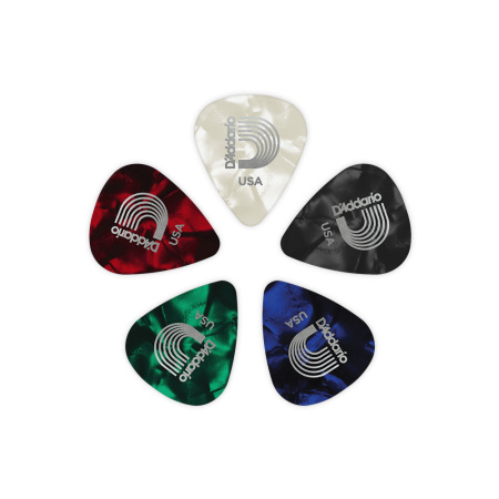 Planet Waves 1CAP4-10 по цене 550 ₽