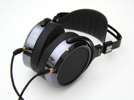 HIFIMAN HE-400i по цене 43 190 руб.