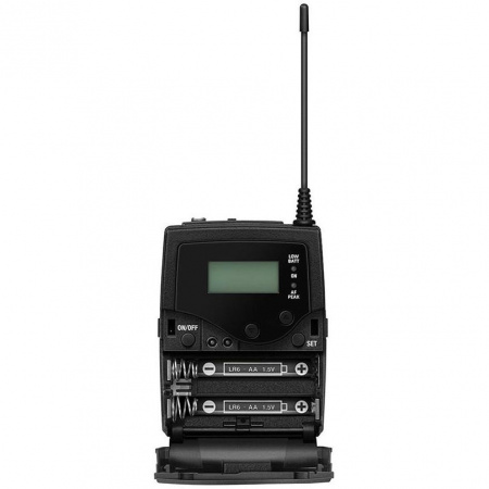 Sennheiser EW 300 G4-Base Combo-AW+ по цене 248 900 ₽