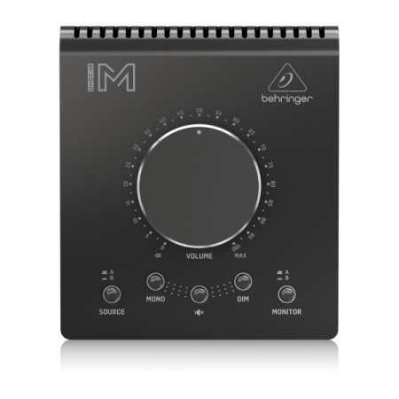 Behringer Studio M по цене 9 450 ₽