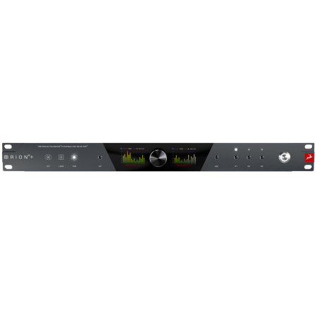Antelope Audio Orion 32+ Gen 4 по цене 493 450 ₽