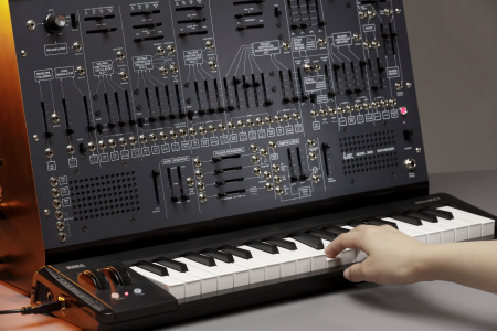 Korg ARP 2600 M Limited Edition по цене 185 900 ₽