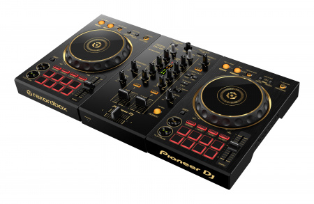 Pioneer DDJ-400-N по цене 25 990 руб.