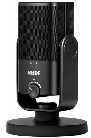 Rode NT-USB Mini по цене 13 950 ₽