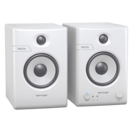 Behringer Truth 4.5 BT-WH  по цене 22 750 ₽