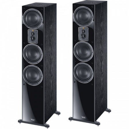 Magnat Signature 507 Black по цене 175 000 ₽