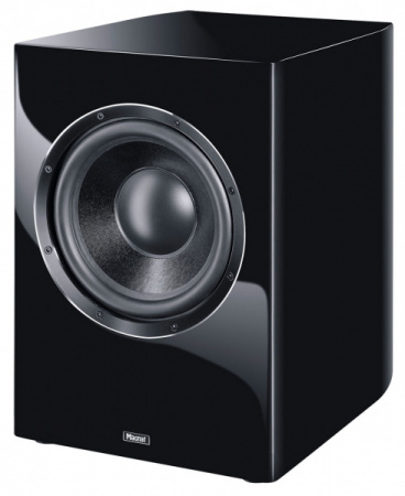 Magnat Signature Sub 930 A Piano Black по цене 158 000 ₽