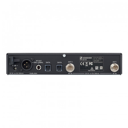 Sennheiser EW 100 G4-ME4-A по цене 101 200 ₽