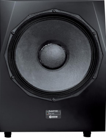 ADAM Audio Sub2100 по цене 990 037.50 ₽