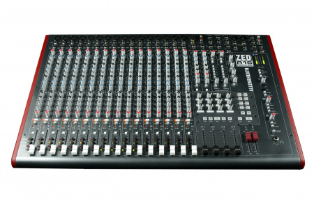 Allen & Heath ZED-R16 по цене 282 750 ₽